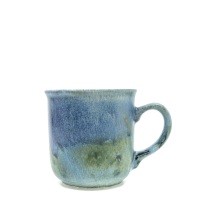 Mug 0,3l / Ceramika Surowiec / Blue Dream