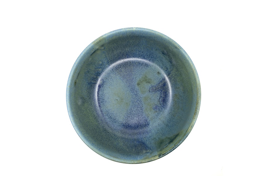 Bowl 22 / Ceramika Surowiec / Blue Dream