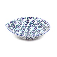 Bowl with Spout / Manufaktura w Bolesławcu / M164 / AS60 / Quality  1