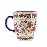 Mug Mars / Manufaktura w Bolesławcu / K081 / DPLC