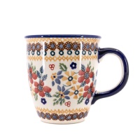 Mug Mars / Manufaktura w Bolesławcu / K081 / DPLC
