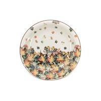 Soup Plate 22 / Ceramika Artystyczna Dalia / Art307 / Quality 1