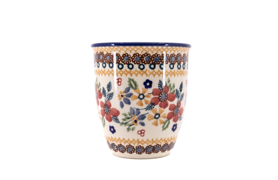 Mug Mars / Manufaktura w Bolesławcu / K081 / DPLC