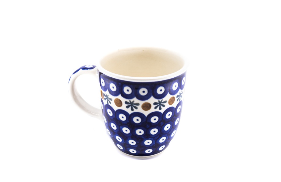 Mug 0,35 l / Potterion / K001 / 70 / Quality 1