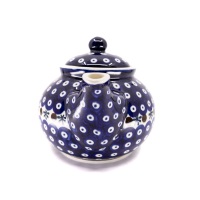 Teapot / Potterion / C001 / 70 / Quality 1