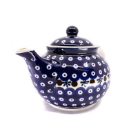 Teapot / Potterion / C001 / 70 / Quality 1