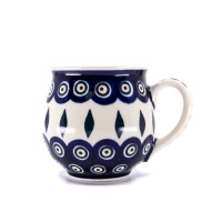 Mug 0,35 l / Potterion / K001 / 54 / Quality 1