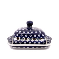 Butter Dish / Potterion / M001 / 70 / Quality 1