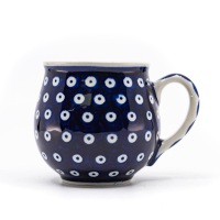 Mug 0,35 l / Potterion / K001 / 70A / Quality 1