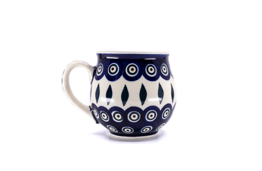 Mug 0,35 l / Potterion / K001 / 54 / Quality 1