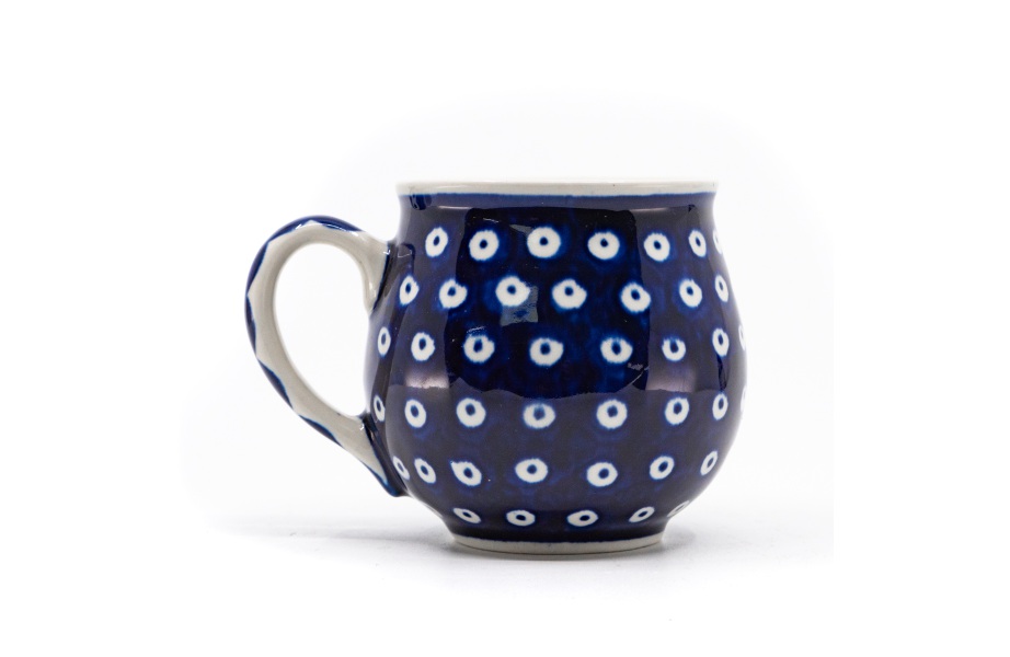 Mug 0,35 l / Potterion / K001 / 70A / Quality 1
