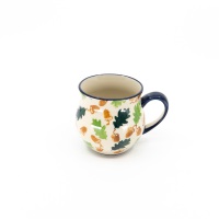 Mug / Pracownia Ceramiki Artystycznej MariAnna / P-01 / Quality 1