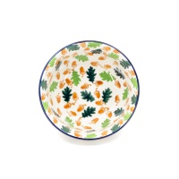 Bowl 15 / Pracownia Ceramiki Artystycznej MariAnna / P-01 / Quality 1