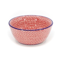 Bowl 15 / Pracownia Ceramiki Artystycznej MariAnna / P-04 / Quality 1