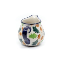 Creamer Pitcher / Pracownia Ceramiki Artystycznej MariAnna / P-01 / Quality 1