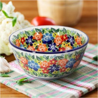 Bowl 15 / Pracownia Ceramiki Artystycznej MariAnna / U-05 / Quality 1