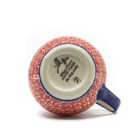 Cream Pitcher / Pracownia Ceramiki Artystycznej MariAnna / ML-001/ P-04 / Quality 1