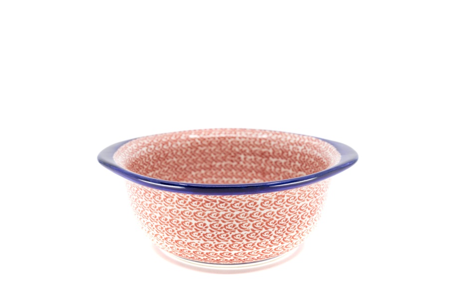 Bouillon Cup 16 / Pracownia Ceramiki Artystycznej MariAnna / BL-001 / P-04 / Quality 1