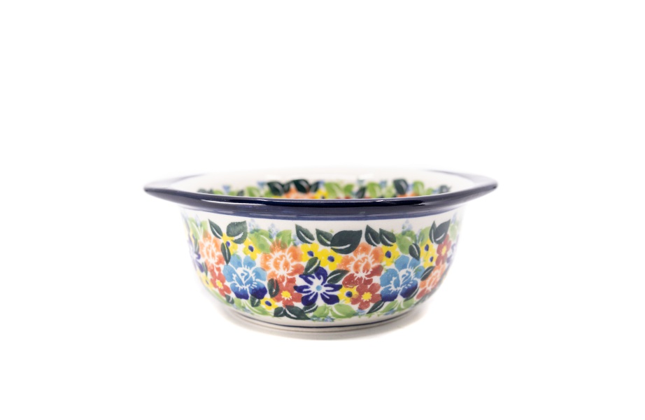 Bouillon Cup 16 / Pracownia Ceramiki Artystycznej MariAnna / BL-002 / U-05 / Quality 1