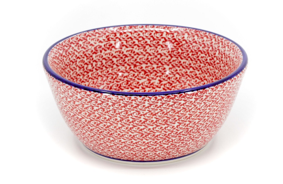 Bowl 15 / Pracownia Ceramiki Artystycznej MariAnna / P-04 / Quality 1