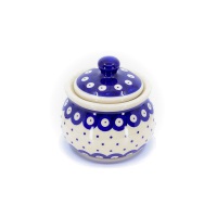 Sugar Bowl / Pracownia Lapis Lazuli / 2443 / CH5 / Quality  1