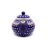 Teapot K / Pracownia Lapis Lazuli / 2371 / CH13 / Quality 1