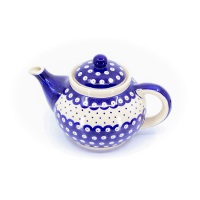 Teapot K / Pracownia Lapis Lazuli / 2371 / CH5 / Quality  1