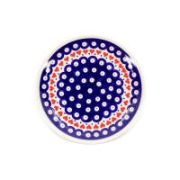 Dessert Plate / Pracownia Lapis Lazuli / 7511 / CH13 / Quality 1