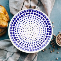 Dessert Plate / Pracownia Lapis Lazuli / 7511 / CH1 / Quality  1