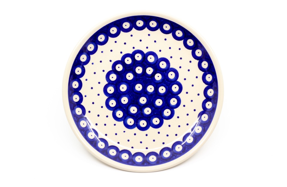 Dessert Plate / Pracownia Lapis Lazuli / 7511 / CH5 / Quality  1