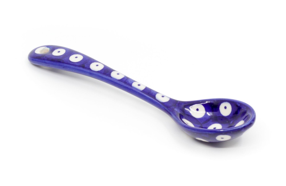 Spoon / Pracownia Lapis Lazuli / 6665 / CHT1 / Quality  1