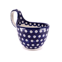 Ladle Bowl / WR Ceramika / 51D / SM2 / Quality 1