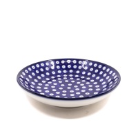 Soup Plate Krokus 21 / WR Ceramika / 5E / SM2 / Quality 1