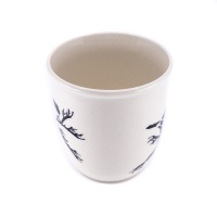 Mug / Zakłady Ceramiczne Bolesławiec / 1105 / D-1213 / Quality 2