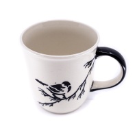 Kubek / Zakłady Ceramiczne Bolesławiec / 1105 / D-1213 / Gatunek 2