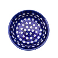 Bowl / Zakłady Ceramiczne Bolesławiec / 1385A / A-166A / Quality 1