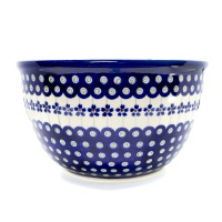 Bowl / Zakłady Ceramiczne Bolesławiec / 986 / A-166A / Quality 2